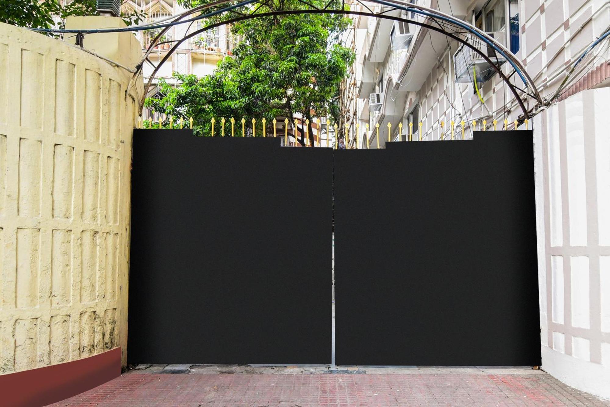 Super Hotel O Sarat Bose Road Formerly Shree Guest House Kalkutta Exterior foto